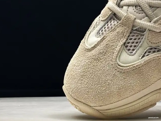 Desert 500 Rat Adidas Blush DB2908 Yeezy 0702